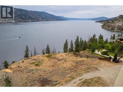 Vacant Land For Sale In Glenmore - Clifton - Dilworth, Kelowna, British Columbia