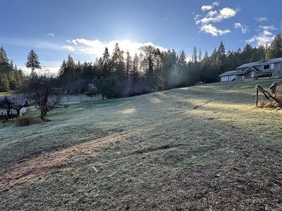 Vacant Land For Sale In Nanaimo, British Columbia