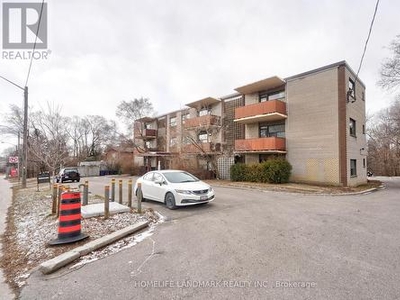 Vacant Land For Sale In Toronto, Ontario