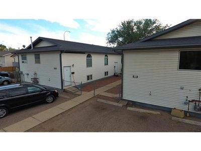Investment For Sale In North Flats, Medicine Hat, Alberta