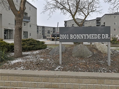 140 - 2001 Bonnymede Drive