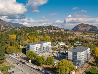 1 Bedroom Apartment West Kelowna BC