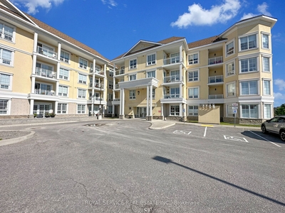 401 - 21 Brookhouse Dr