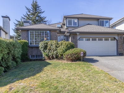 810 MUSKET TERRACE Port Coquitlam