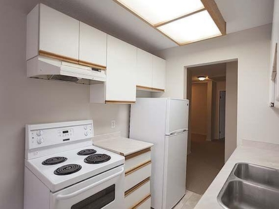 Apartment New Westminster BC