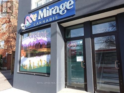 Commercial For Sale In Broadview North, Toronto, Ontario