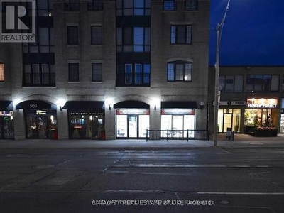 Commercial For Sale In Rosedale, Toronto, Ontario