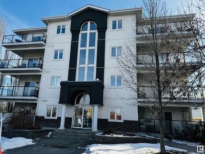 Condo For Sale In Ritchie, Edmonton, Alberta