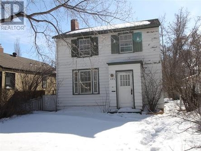 House For Sale In Buena Vista, Saskatoon, Saskatchewan