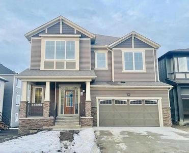 House For Sale In Cityscape, Calgary, Alberta