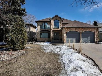 House For Sale In Minnetonka, Winnipeg, Manitoba