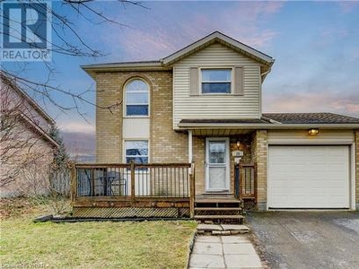 House For Sale In Southview, Cambridge, Ontario