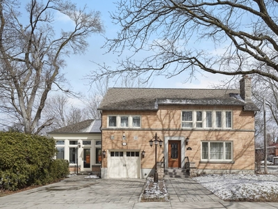 House for sale montreal