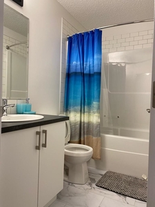 Edmonton Room For Rent For Rent | Secord | Private Room for Rent in