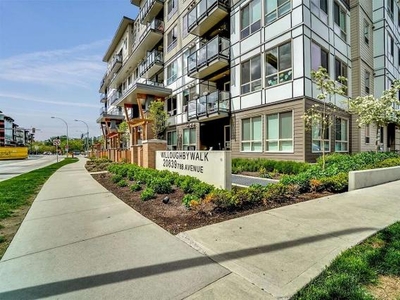 2 Bedroom Apartment Langley BC