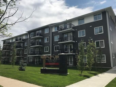 2 Bedroom Apartment Lethbridge AB