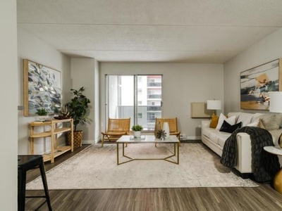 2 Bedroom Apartment Winnipeg MB