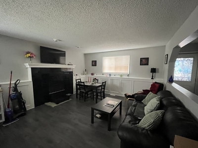Calgary Basement For Rent | Shawnessy | Fully furnished basement suite in