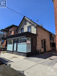 Commercial For Sale In Centretown, Ottawa, Ontario