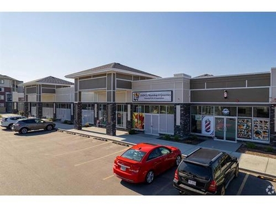 Commercial For Sale In Legacy, Calgary, Alberta