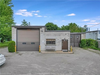 Commercial For Sale In Northview, Cambridge, Ontario