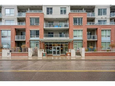 Condo For Sale In Bridgeland/Riverside, Calgary, Alberta