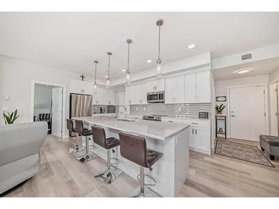 Condo For Sale In Harvest Hills, Calgary, Alberta