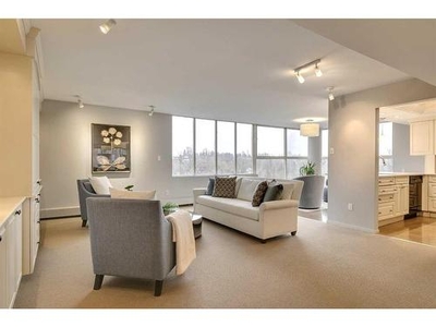 Condo For Sale In Mission, Calgary, Alberta