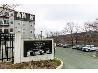 Condo For Sale In Old West End, St. John's, Newfoundland and Labrador