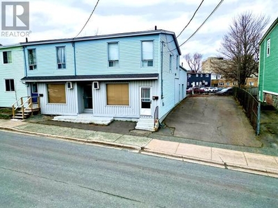 House For Sale In Buckmaster's Circle, St. John’s, Newfoundland and Labrador