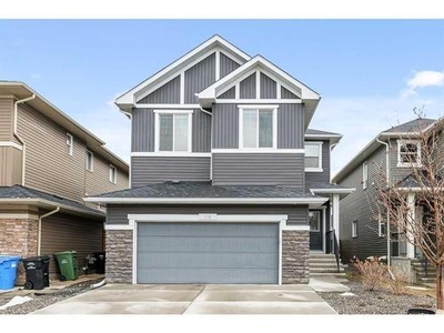 House For Sale In Evanston, Calgary, Alberta