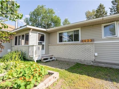 House For Sale In Greater Sudbury, Ontario