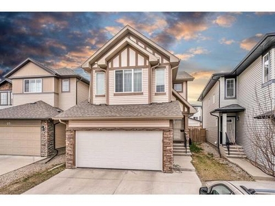 House For Sale In Panorama Hills, Calgary, Alberta
