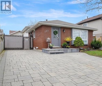 House For Sale In Southwood, Cambridge, Ontario