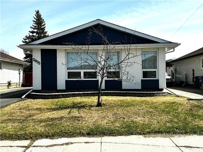 House For Sale In Templeton-Sinclair, Winnipeg, Manitoba