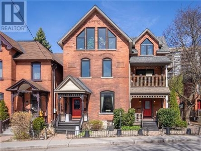 Investment For Sale In Centretown, Ottawa, Ontario