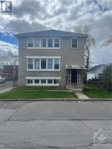 Investment For Sale In Overbrook - McArthur, Ottawa, Ontario