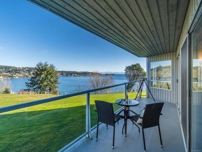 Property For Sale In Departure Bay, Nanaimo, British Columbia