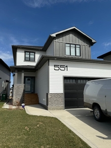 Saskatoon Apartment For Rent | Aspen Ridge | Brand New 1 Bedroom Lower