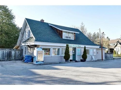 Vacant Land For Sale In Southwest Oakville, Oakville, Ontario