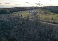 0 square feet Land in Glenora, Nova Scotia