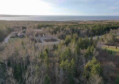 43560 square feet Land in Troy, Nova Scotia