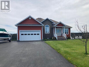 14 NAGEIRA Crescent LOGY BAY - MIDDLE COVE - OUTER COVE, Newfoun