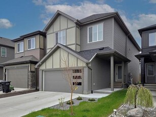 House For Sale In Graydon Hill, Edmonton, Alberta