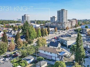 House For Sale In Knight, Vancouver, British Columbia