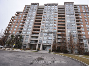 Richmond Hill Yonge And 16th Avenue - 2 Bdrm 2 Bth