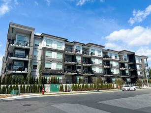 The Lincoln - 2 Bdrm + Den available at 5335 200a Ave, Langley A