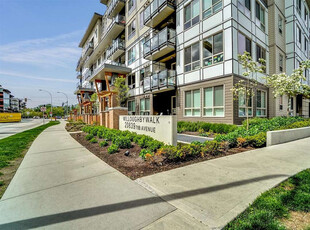 Willoughby Walk - 2 Bdrm + Den available at 20839-78B Avenue, La