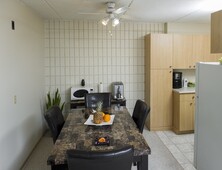 Winnipeg Apartment For Rent | Margaret Park | 390 Partridge Avenue, Winnipeg