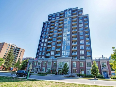 Burlington Apartment For Rent | The Brock